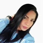 Rosangela Rodríguez